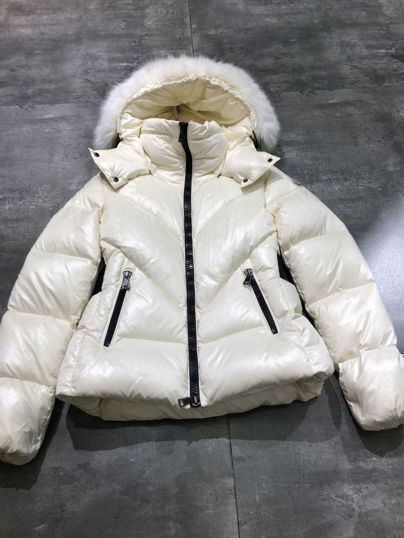 Moncler Down Jackets